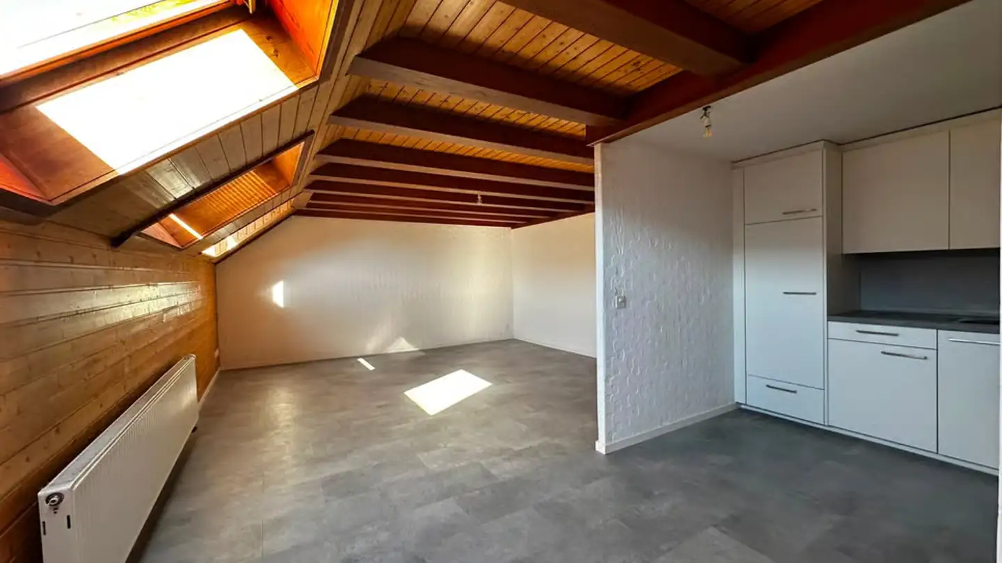 Apartment for rent - Rue Baptiste-Savoye 53, 2610 St-Imier - Photo 3