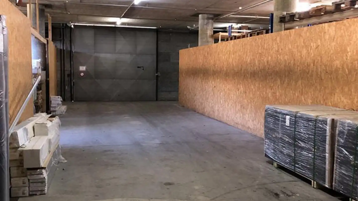 Espace de stockage à louer - Bürenstrasse 14a, 3053 Lätti - Photo 3