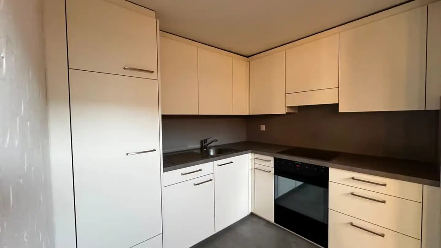 Apartment for rent - Rue Baptiste-Savoye 53, 2610 St-Imier