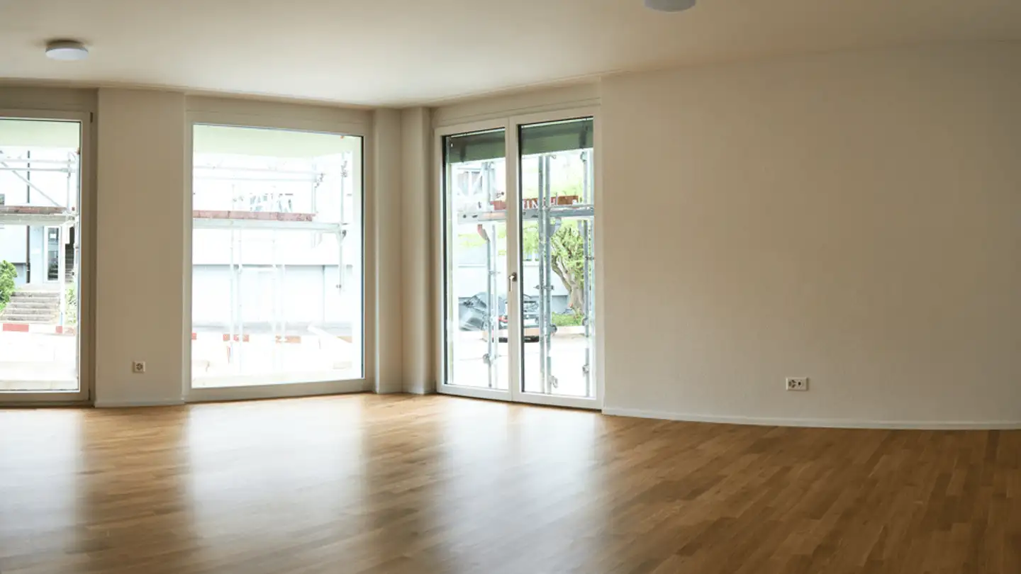 Apartment for rent - Kronenweg 1, 8908 Hedingen