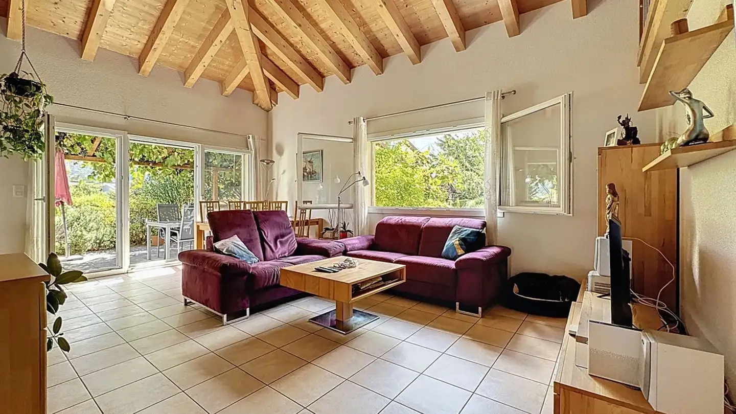 Maison individuelle à vendre - 1963 Vétroz - Photo 2