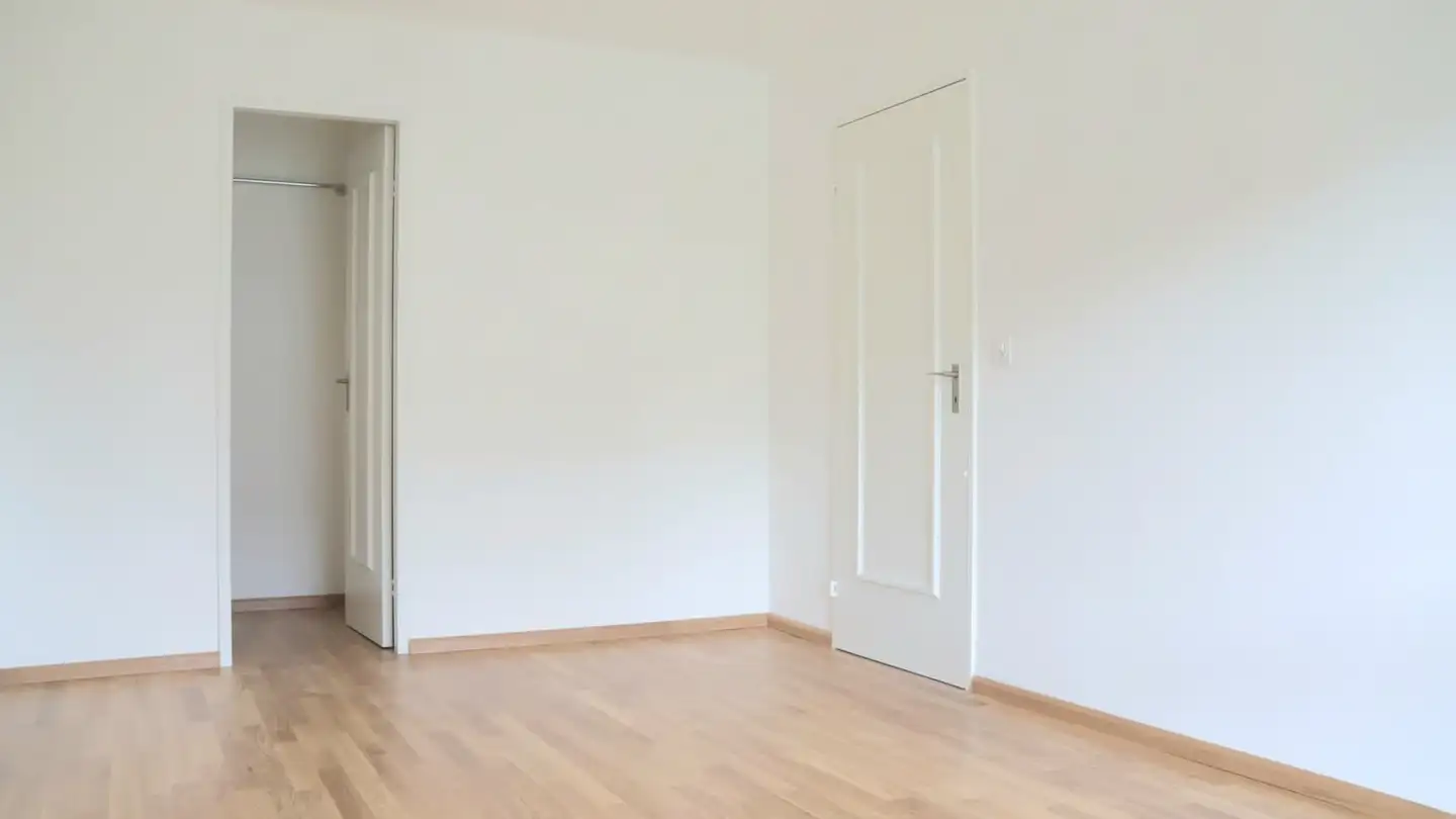 Apartment for rent - Mühlegasse 26, 4105 Biel-Benken BL