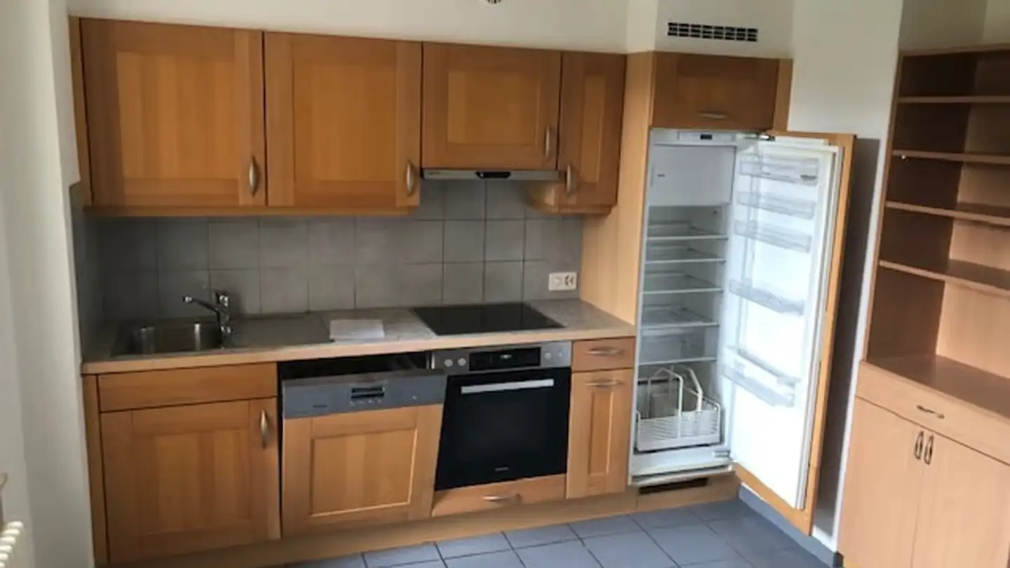 Apartment for rent - Rue Du Valentin 64, 1400 Yverdon-les-Bains - Photo 3