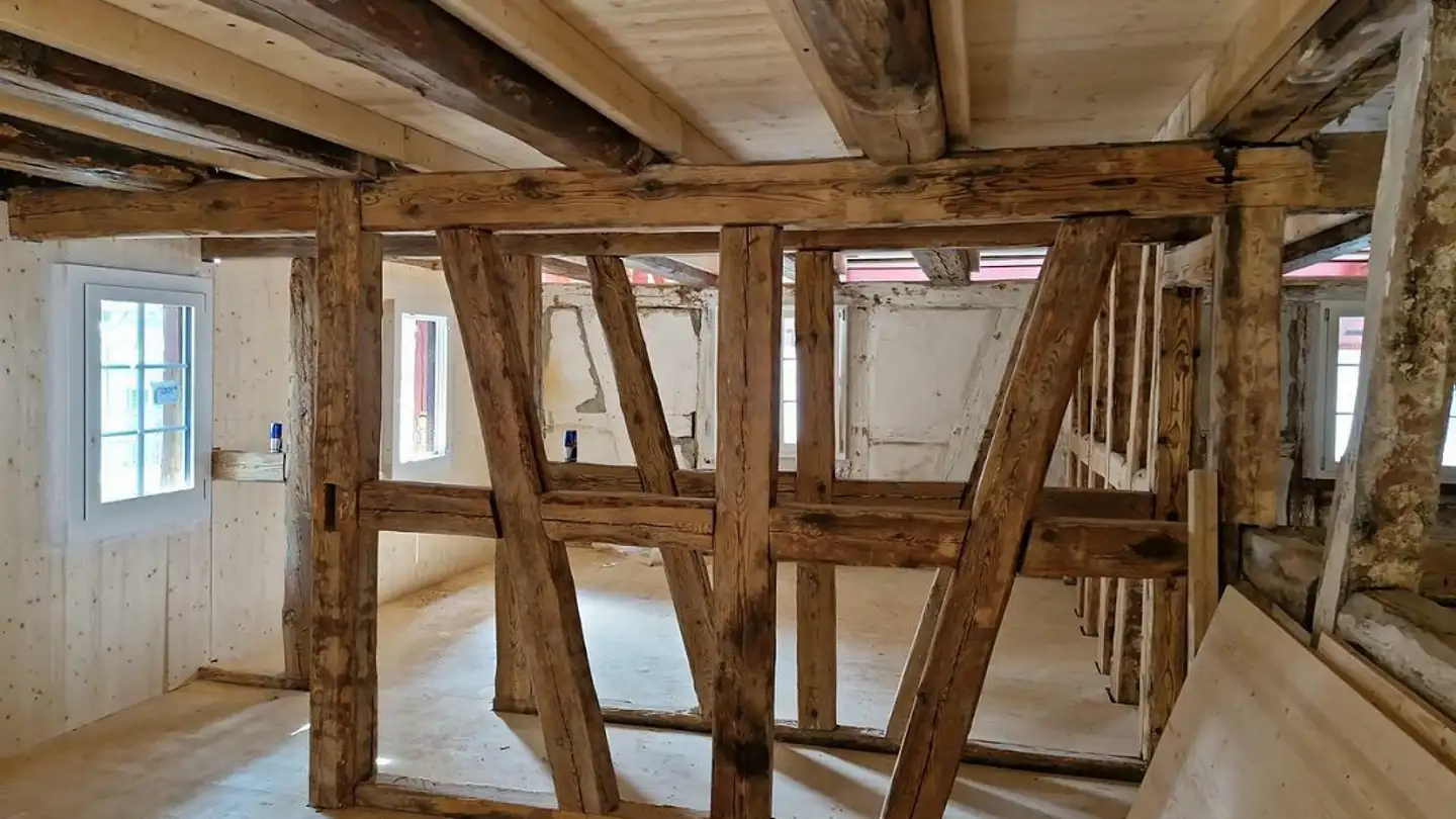 Fattoria in vendita - Wilerstrasse 24, 8193 Eglisau - Photo 4