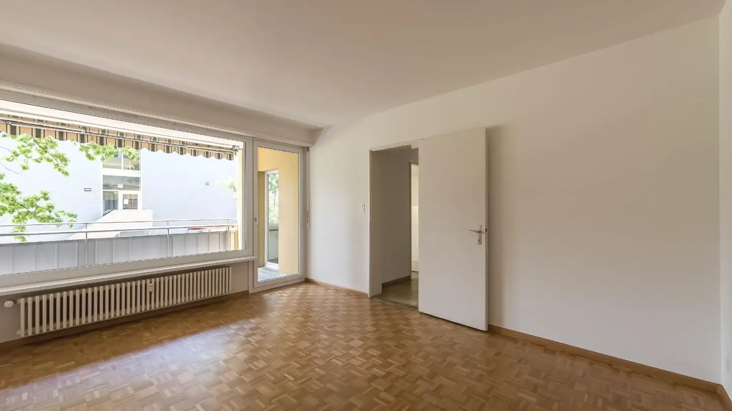 Appartamento in affitto - Lange Gasse 26, 4052 Basel - Foto 2