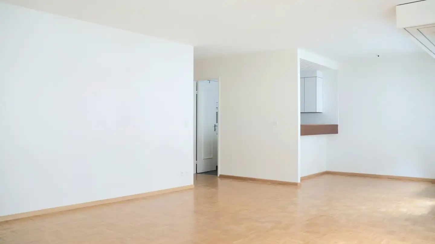 Apartment for rent - Mühlegasse 26, 4105 Biel-Benken BL - Photo 2
