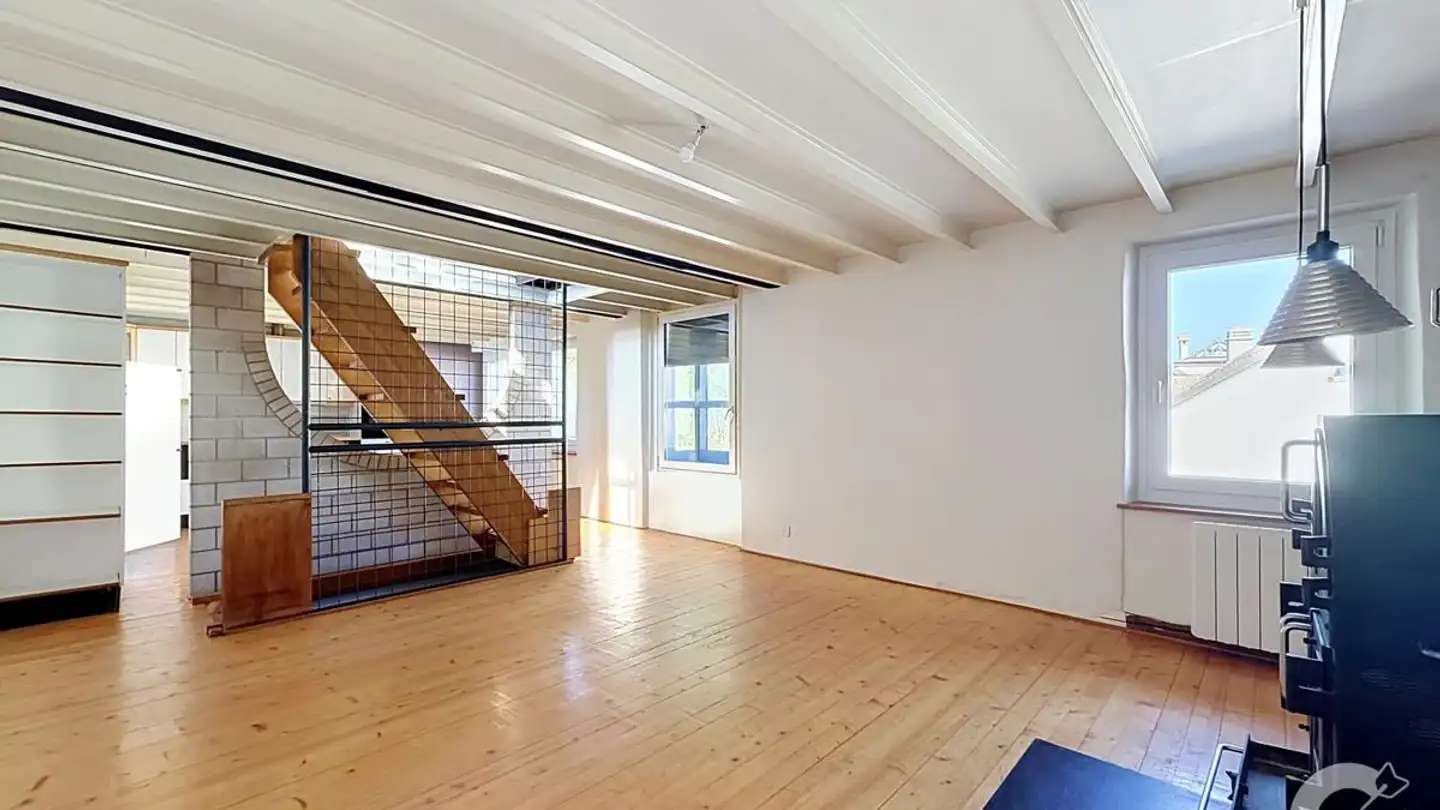Row house for sale - Chemin De La Colette, 1268 Begnins - Photo 4