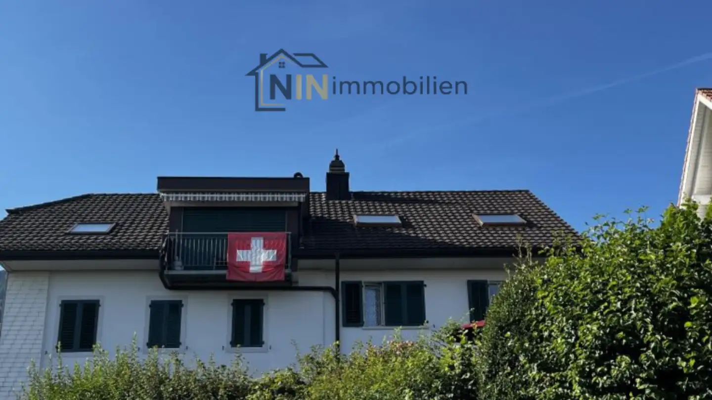 Apartment for rent - Vorstettlistrasse, 4524 Günsberg