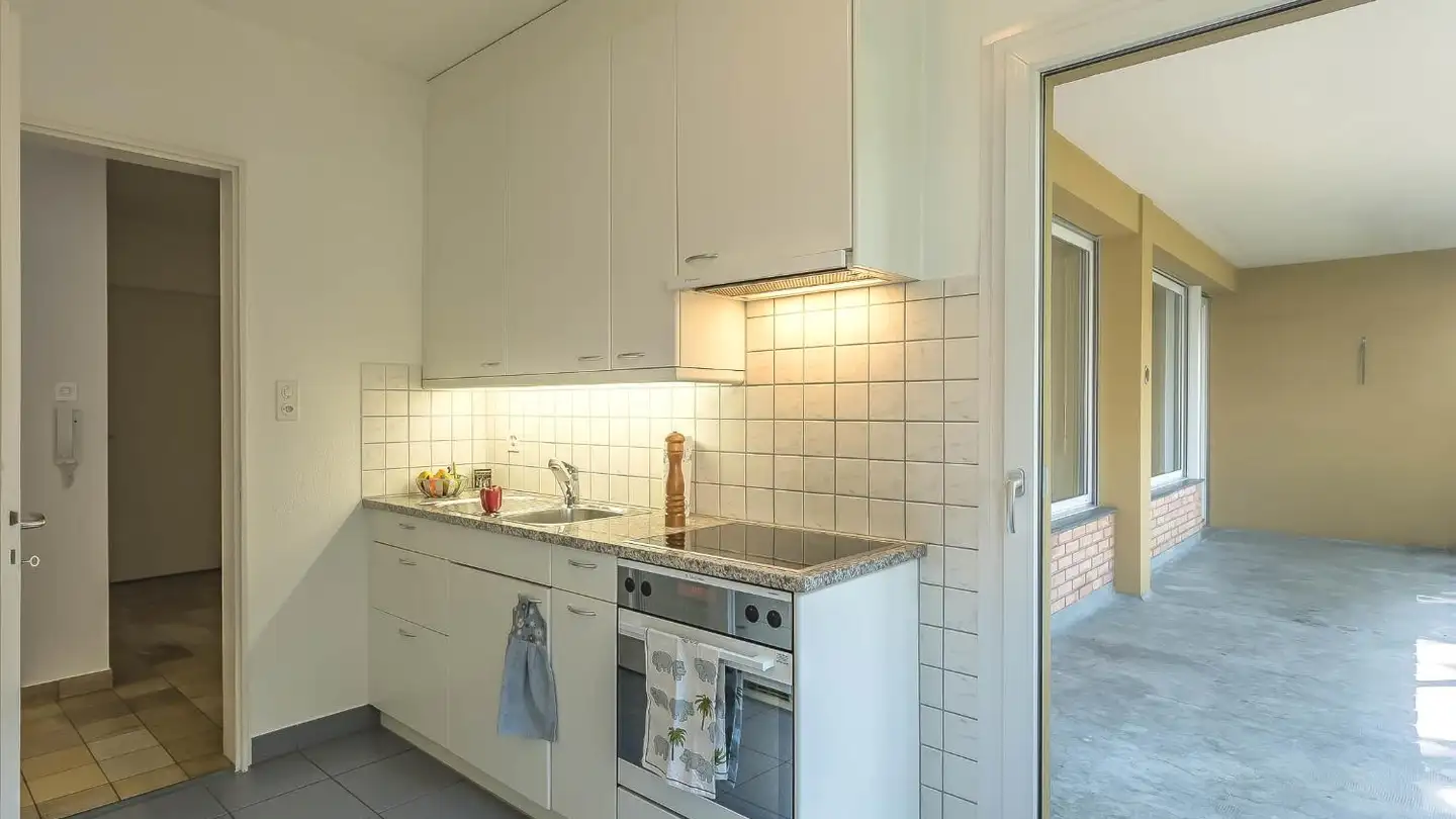 Appartamento in affitto - Lange Gasse 26, 4052 Basel - Foto 3