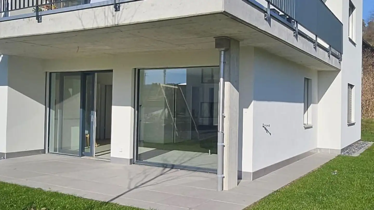 Appartamento in affitto - Pappelweg 20, 5734 Reinach AG - Foto 3