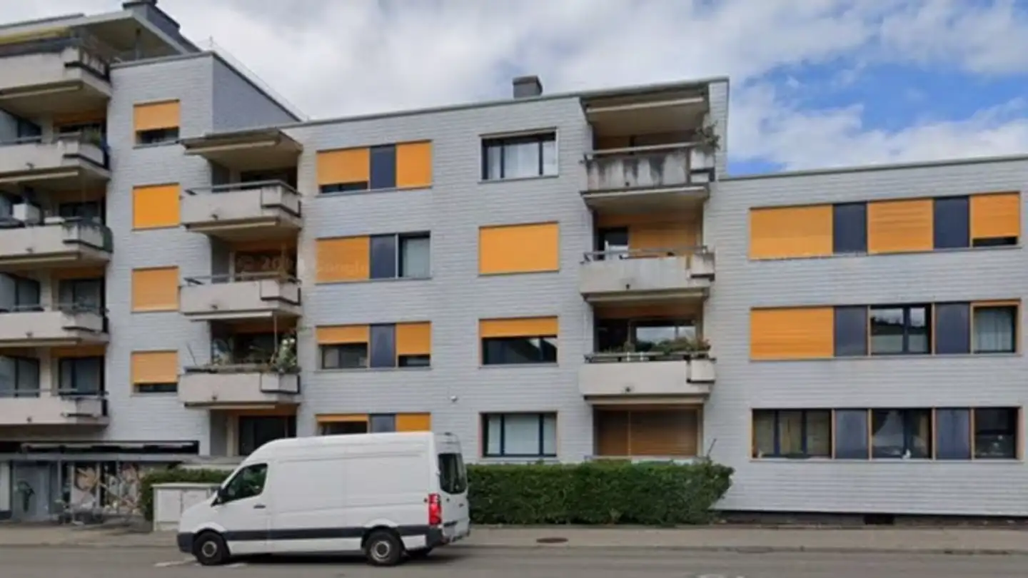 Apartment for rent - Seebacherstrasse 102, 8052 Zürich