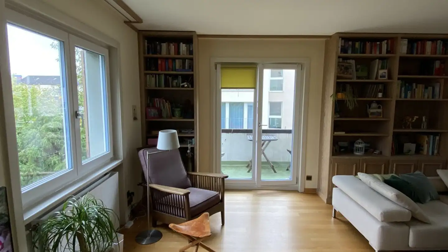 Wohnung mieten - 8052 Zürich - Foto 3