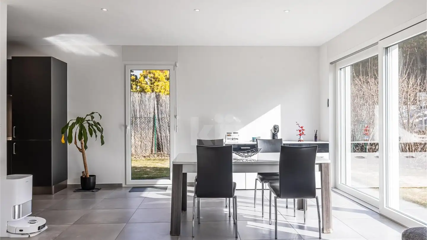 Maison individuelle à vendre - Chemin De L'etang Long 9a, 1971 Grimisuat - Photo 2