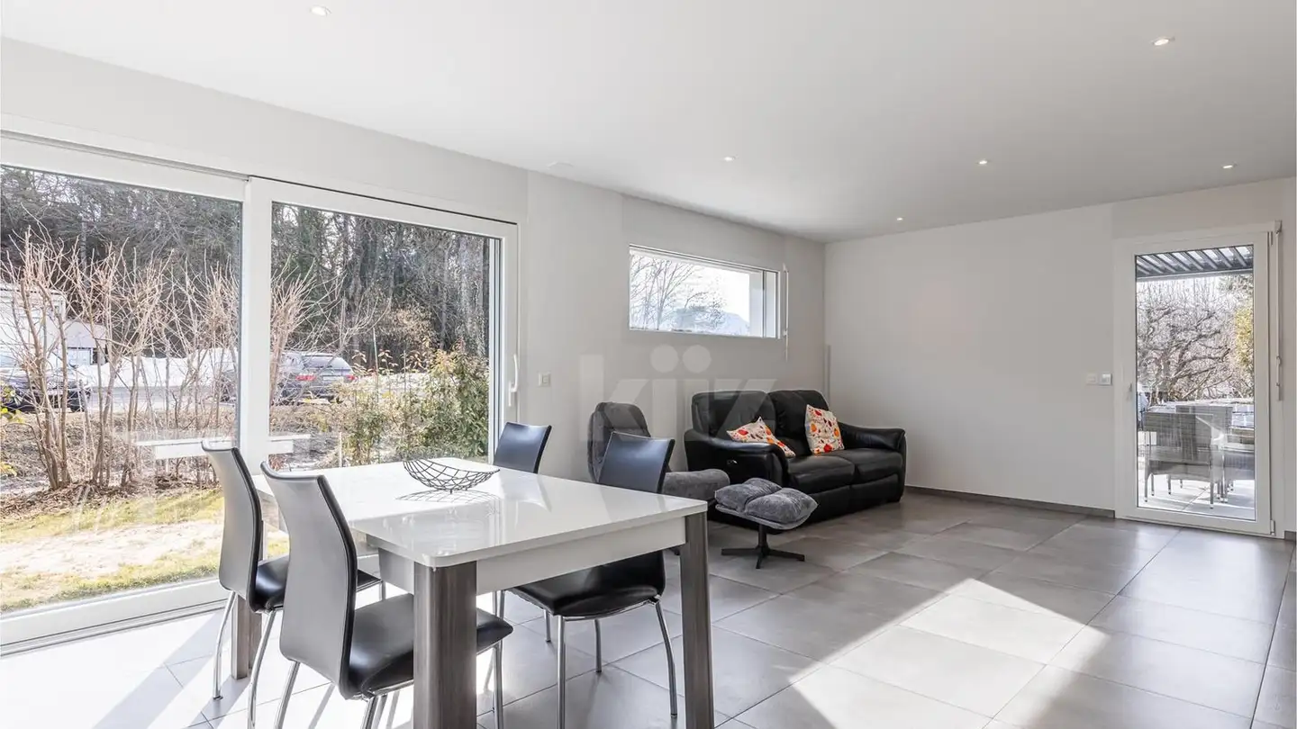 Maison individuelle à vendre - Chemin De L'etang Long 9a, 1971 Grimisuat - Photo 3