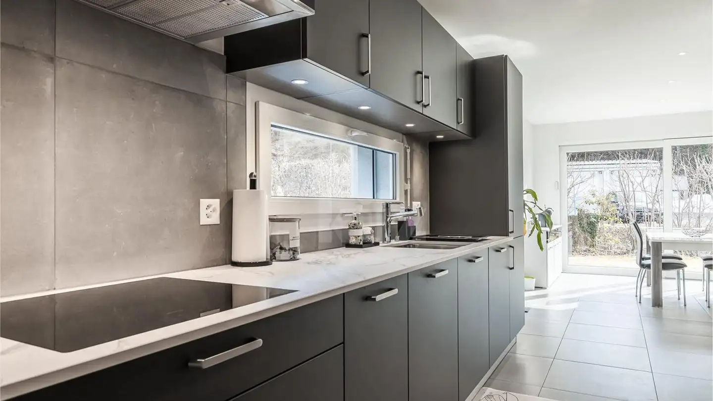 Maison individuelle à vendre - Chemin De L'etang Long 9a, 1971 Grimisuat - Photo 4