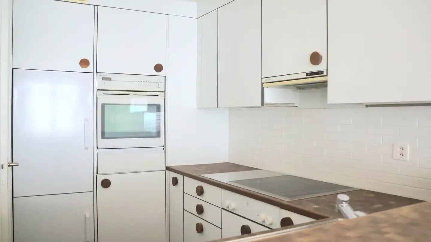 Apartment for rent - Mühlegasse 26, 4105 Biel-Benken BL - Photo 4
