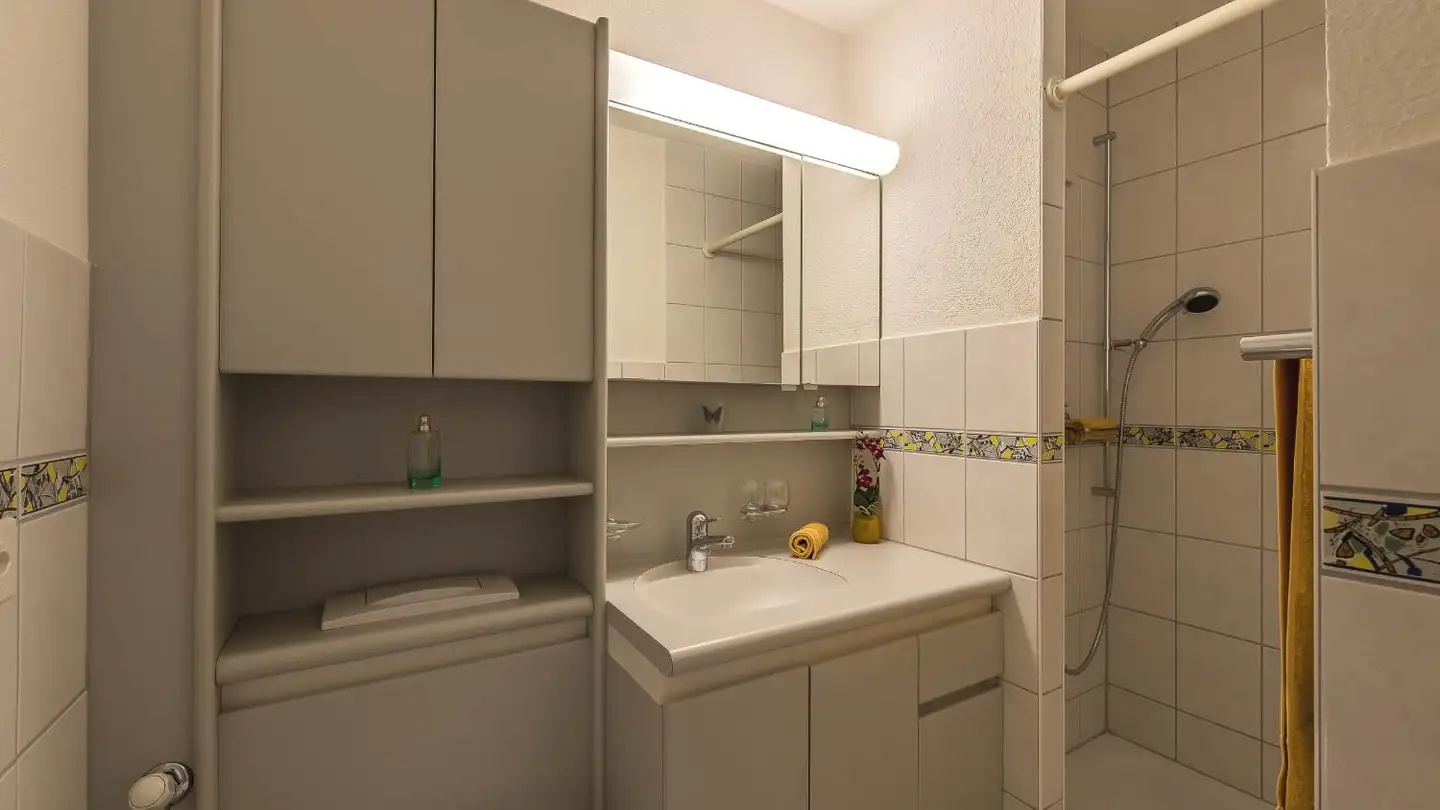 Appartamento in affitto - Lange Gasse 26, 4052 Basel - Foto 4