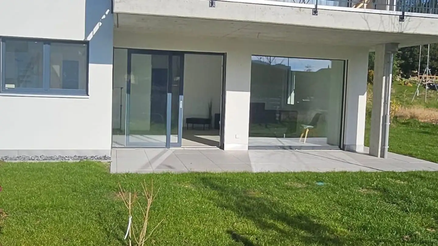 Appartamento in affitto - Pappelweg 20, 5734 Reinach AG - Foto 2