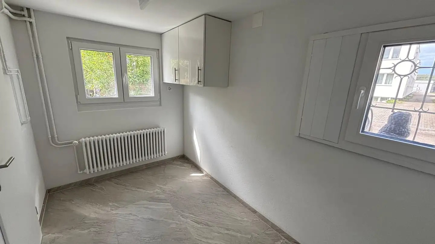 Chambre à louer - Neusatzweg 24, 4133 Pratteln