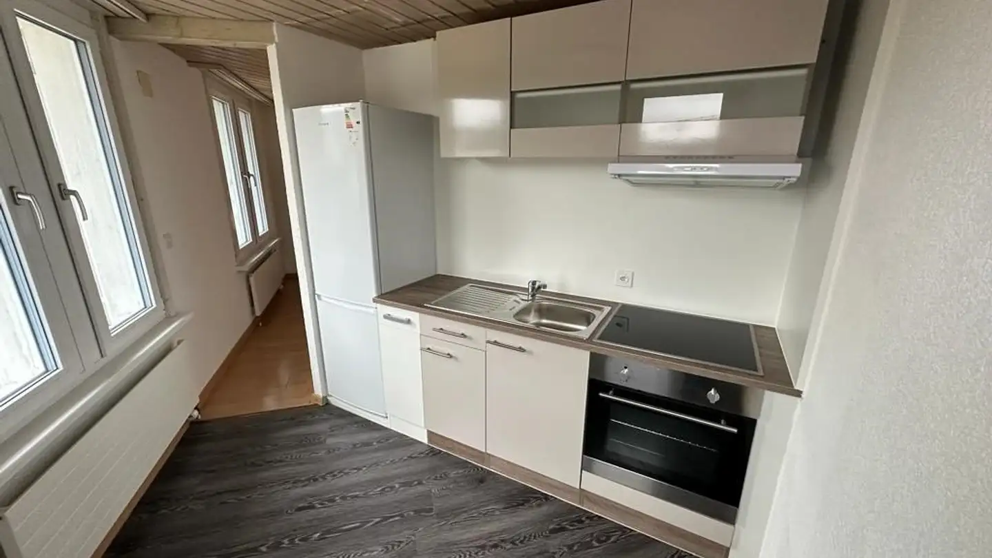 Appartamento in affitto - St. Gallerstrasse 1, 9100 Herisau - Foto 2