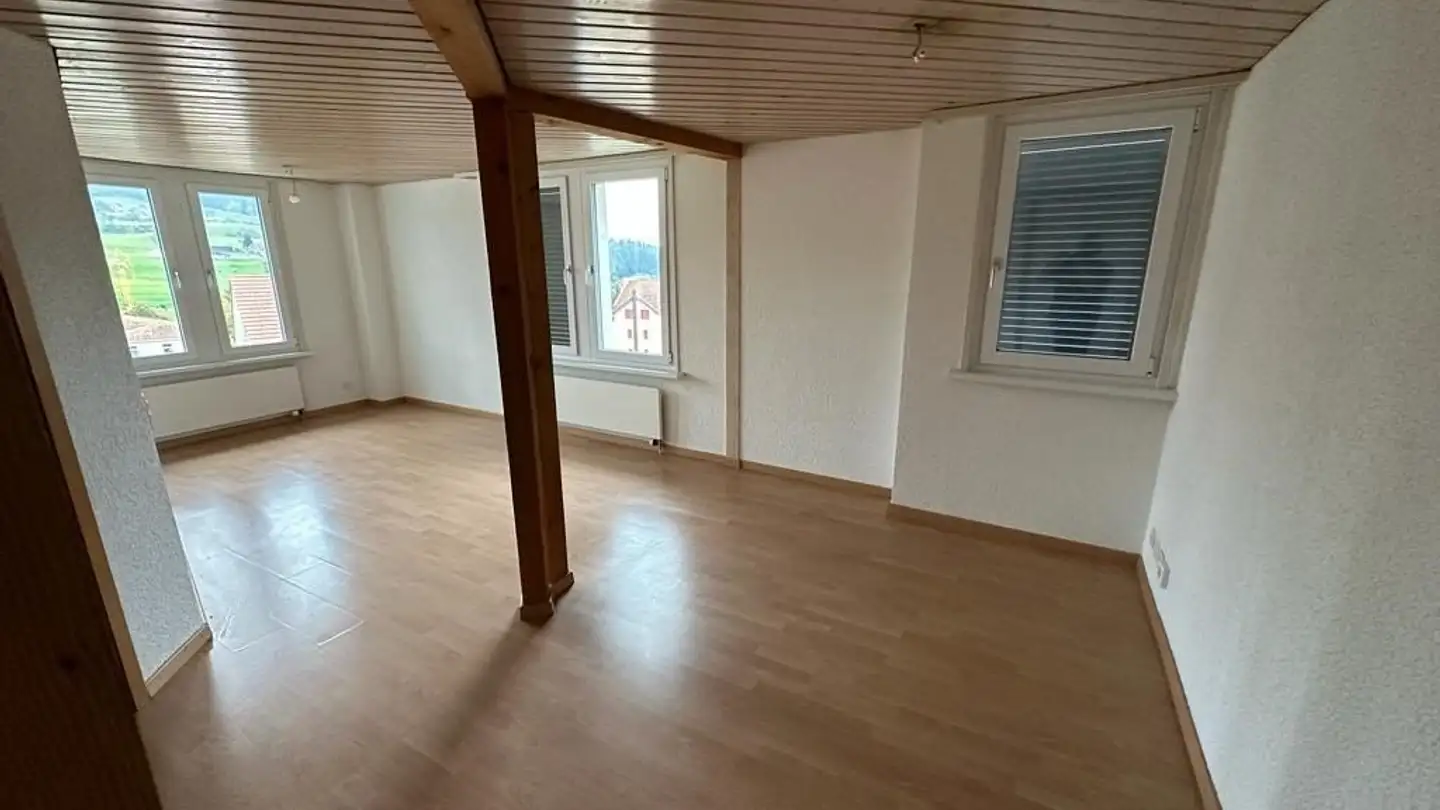 Appartamento in affitto - St. Gallerstrasse 1, 9100 Herisau - Foto 3
