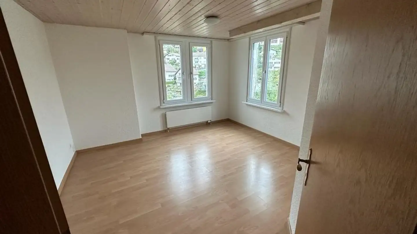 Appartamento in affitto - St. Gallerstrasse 1, 9100 Herisau - Foto 4