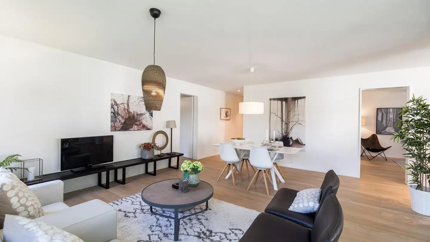 Appartamento in vendita - Sägenpark 1, 9466 Sennwald - Photo 4