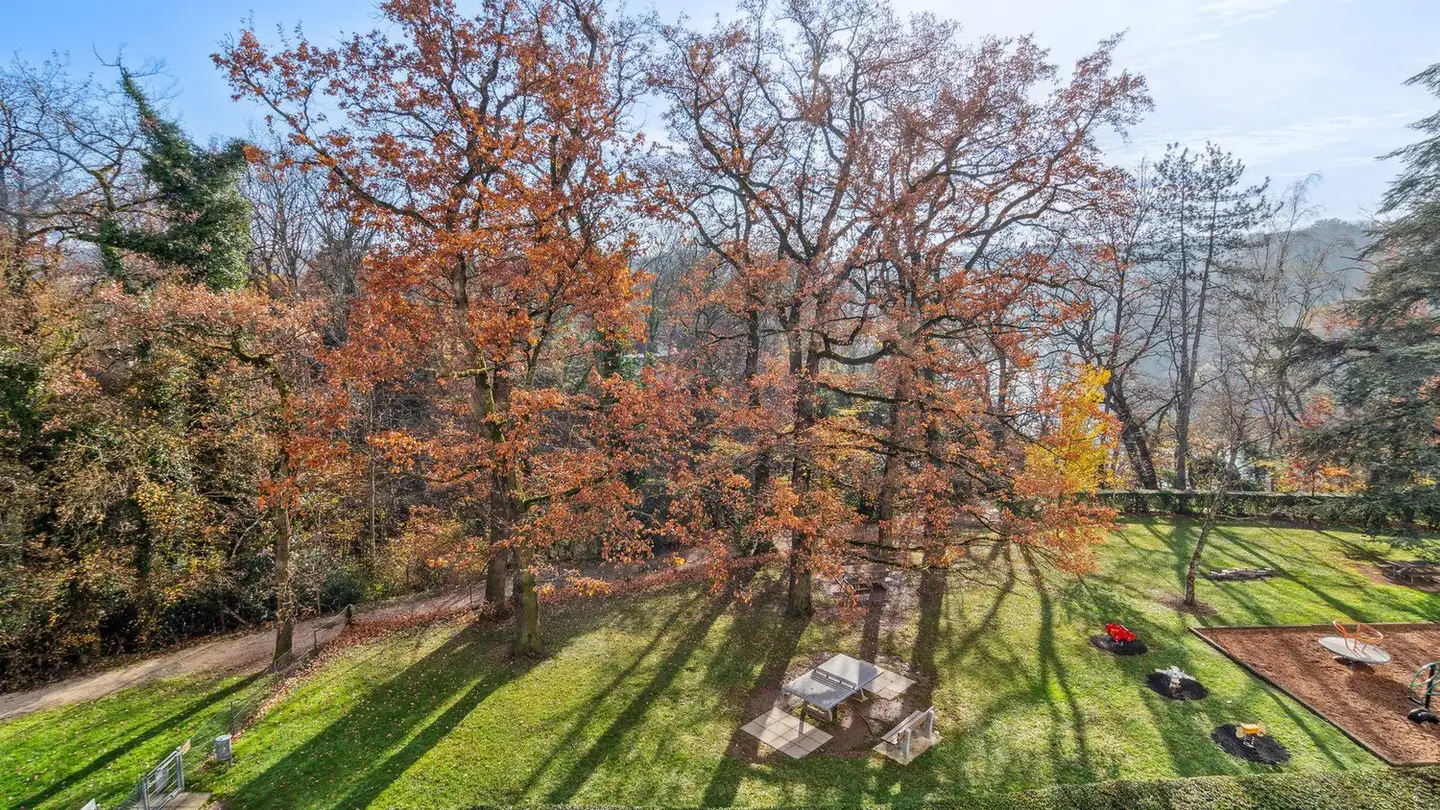 Appartamento in vendita - 1219 Châtelaine