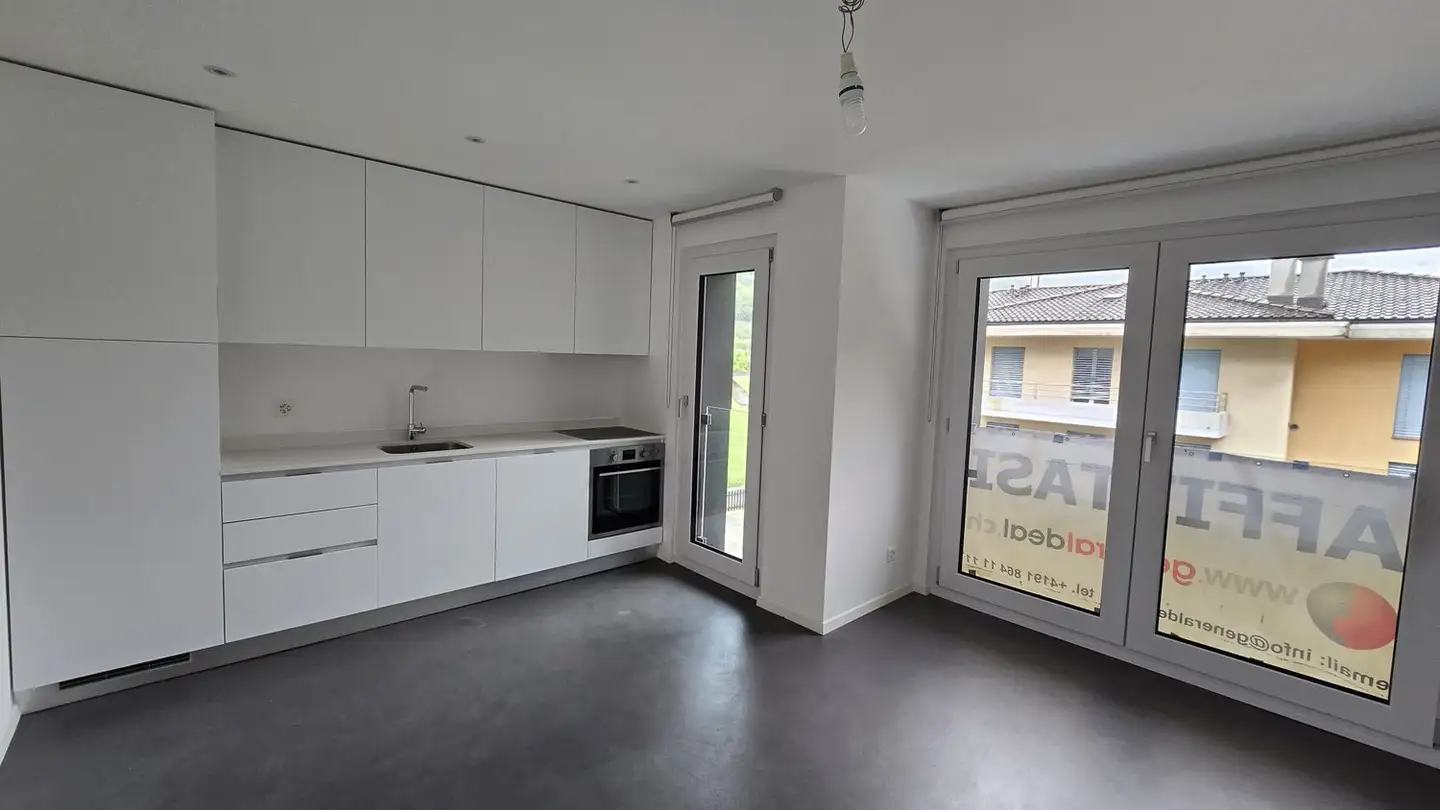 Apartment for rent - Via San Gottardo 81, 6742 Pollegio - Photo 2