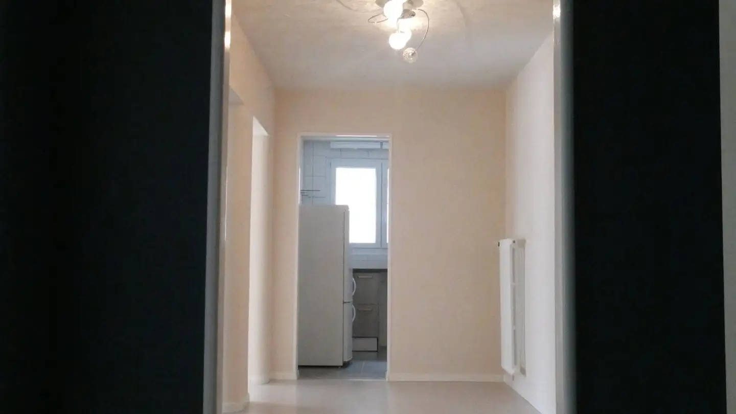 Wohnung mieten - Place De La Liberté 5, 1337 Vallorbe - Foto 2