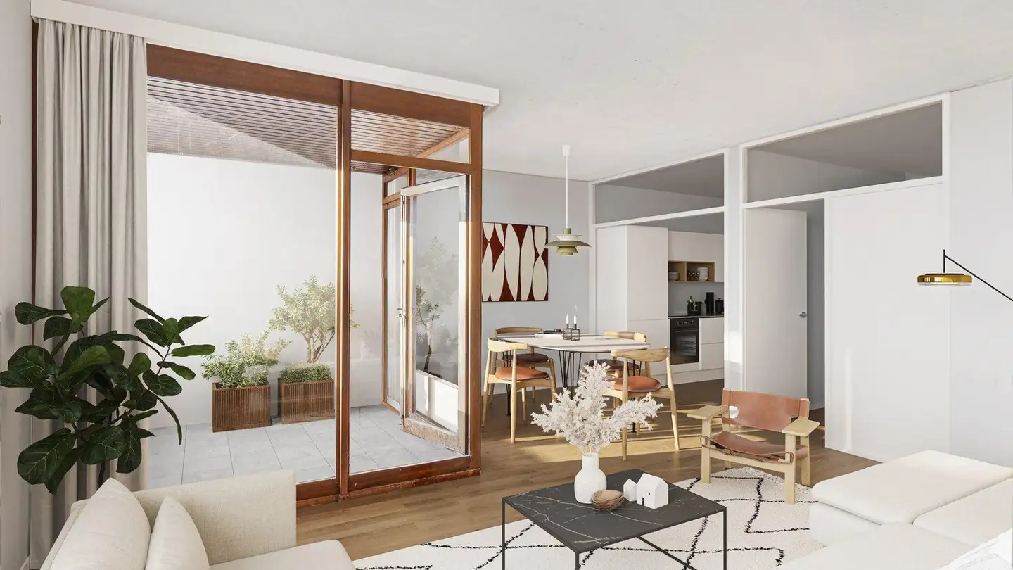 Appartamento in vendita - 1219 Châtelaine - Foto 3