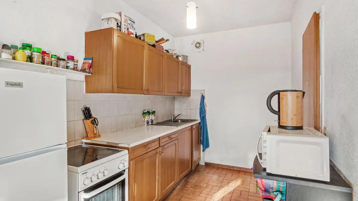 Appartamento in vendita - 1219 Châtelaine - Foto 4