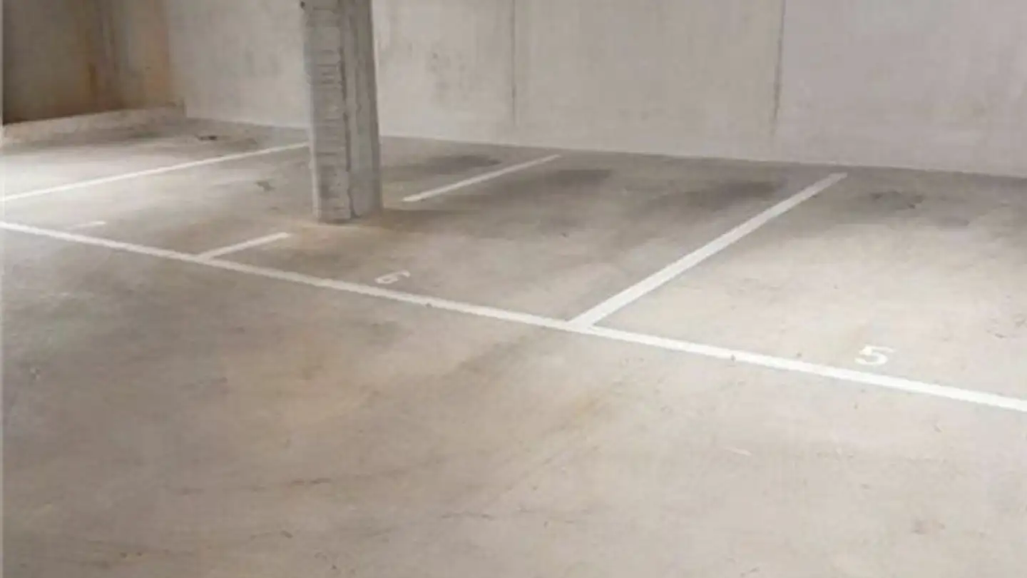 Magasin à louer - Riedistrasse 2, 9434 Au SG