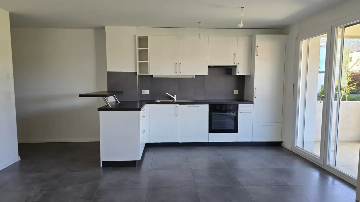 Appartamento in affitto - Rue Des Grands-Champs 6, 2842 Rossemaison