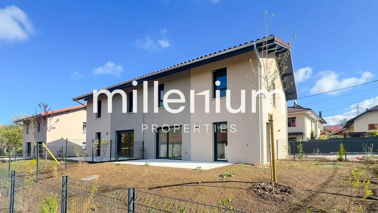 Maison individuelle à louer - 1255 Veyrier - Photo 3