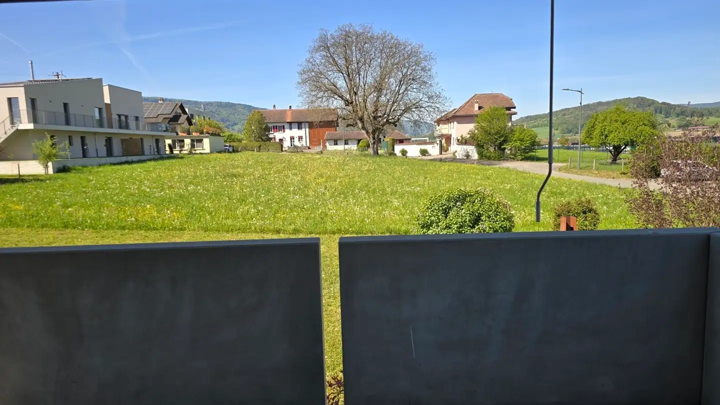 Appartamento in affitto - Rue Des Grands-Champs 6, 2842 Rossemaison - Foto 3