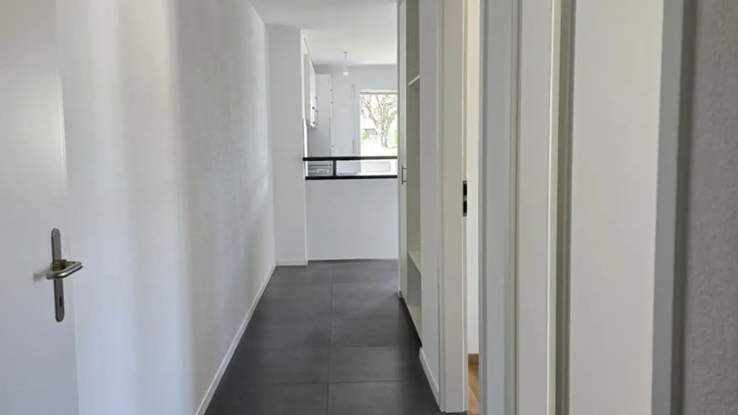 Appartamento in affitto - Rue Des Grands-Champs 6, 2842 Rossemaison - Foto 4