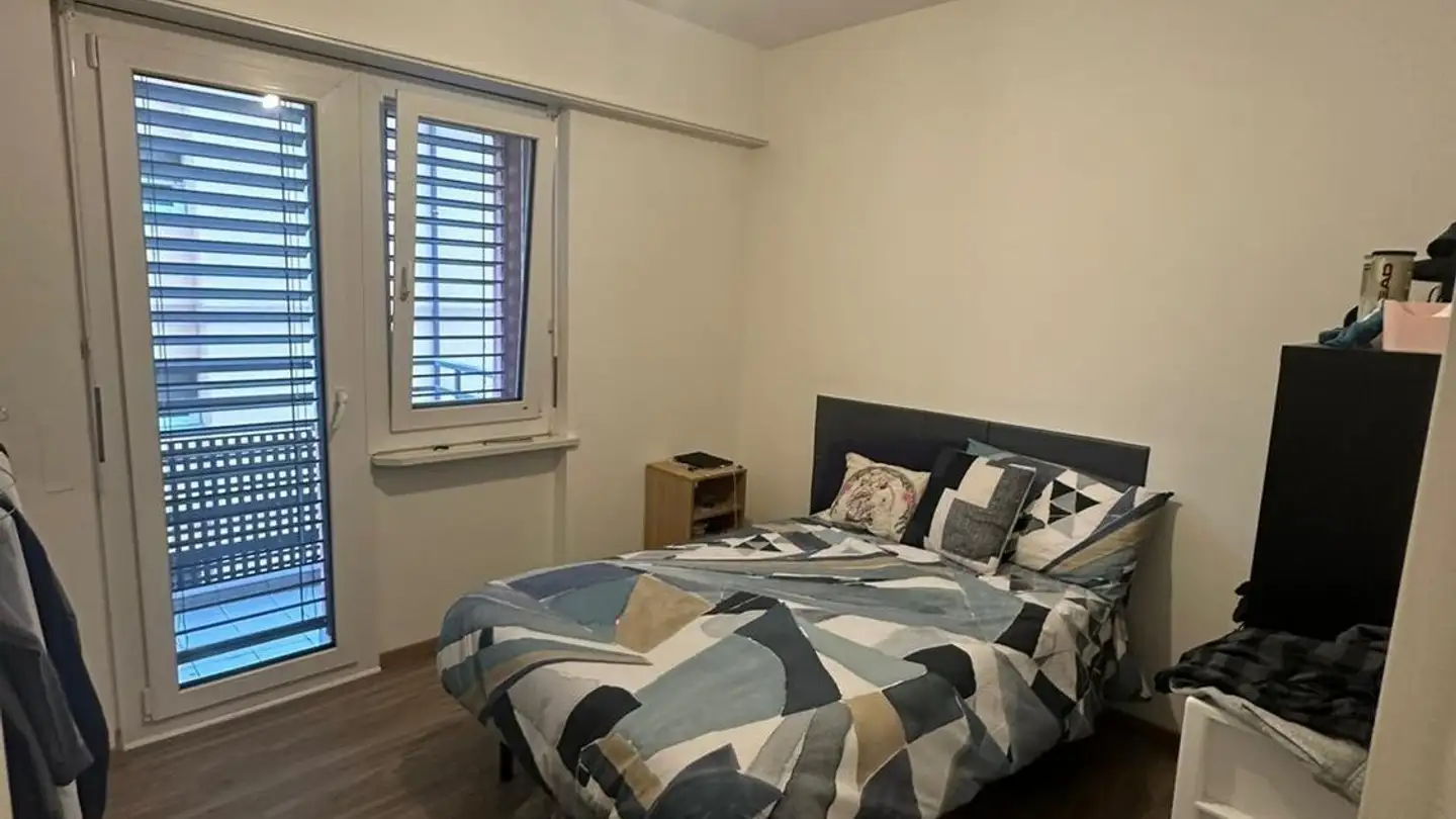 Wohnung mieten - Via Del Canvetto, 6900 Lugano - Foto 4