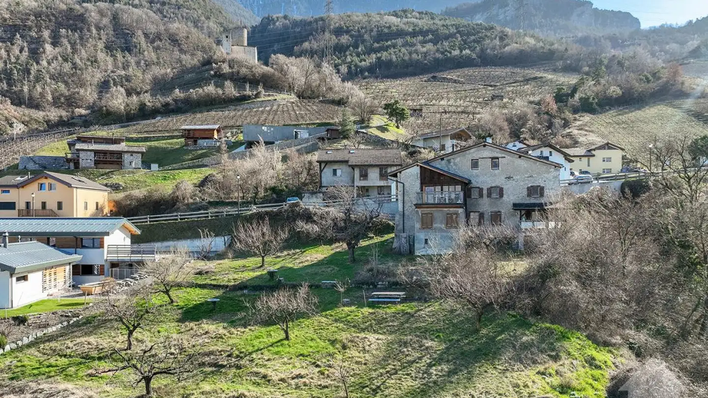 Terrain constructible à vendre - 1907 Saxon
