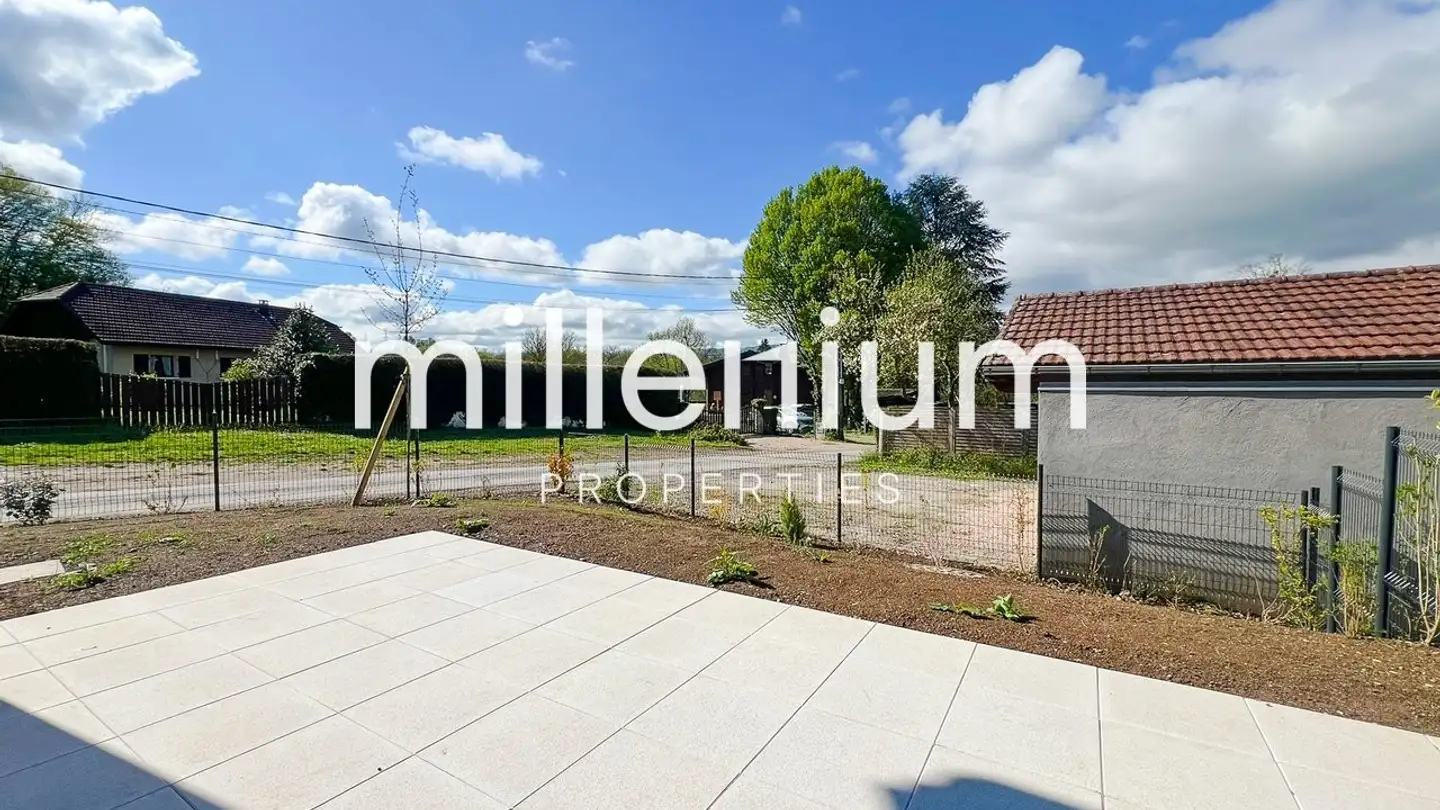 Maison individuelle à louer - 1255 Veyrier - Photo 2