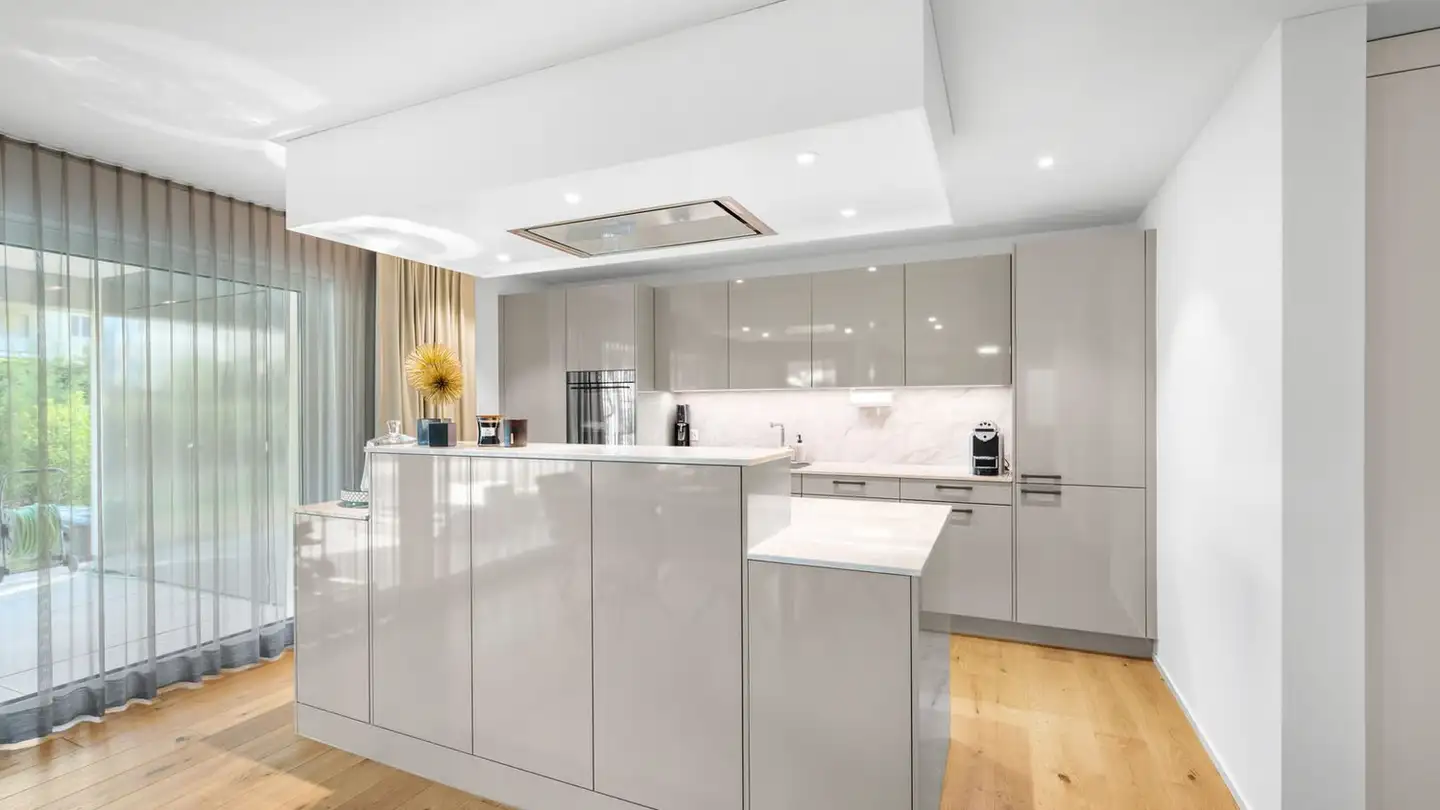 Apartment for sale - Aachstrasse 2a, 9326 Horn - Photo 3