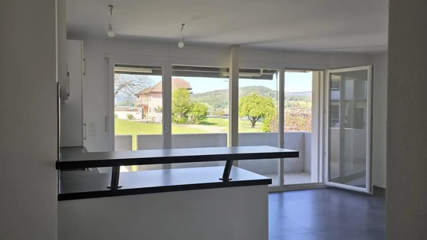 Appartamento in affitto - Rue Des Grands-Champs 6, 2842 Rossemaison - Foto 2