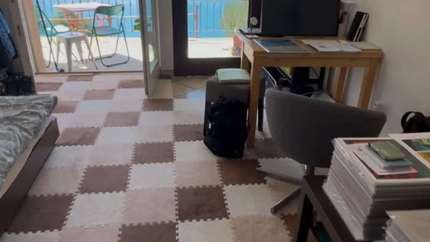 Appartamento in affitto - Via Belvedere 13, 6976 Castagnola - Foto 2