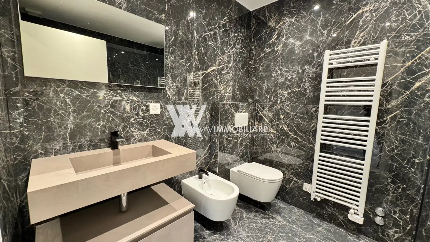 Appartement à louer - 6900 Lugano