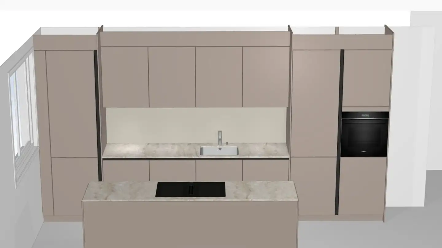 Wohnung mieten - Mezikonerstrasse 7a, 9542 Münchwilen TG - Foto 2