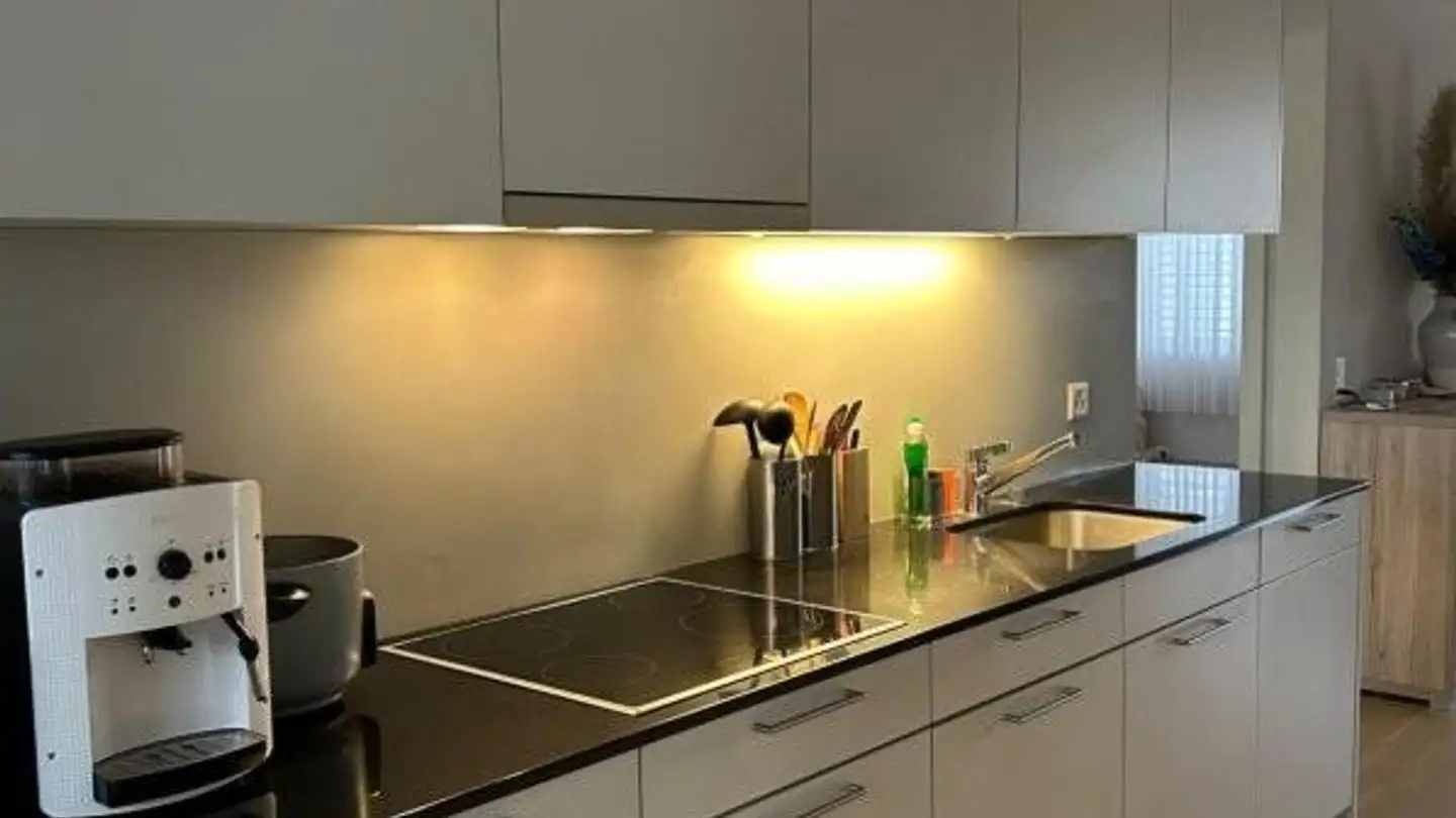 Appartamento in affitto - Affolternstrasse 8, 8908 Hedingen - Foto 3