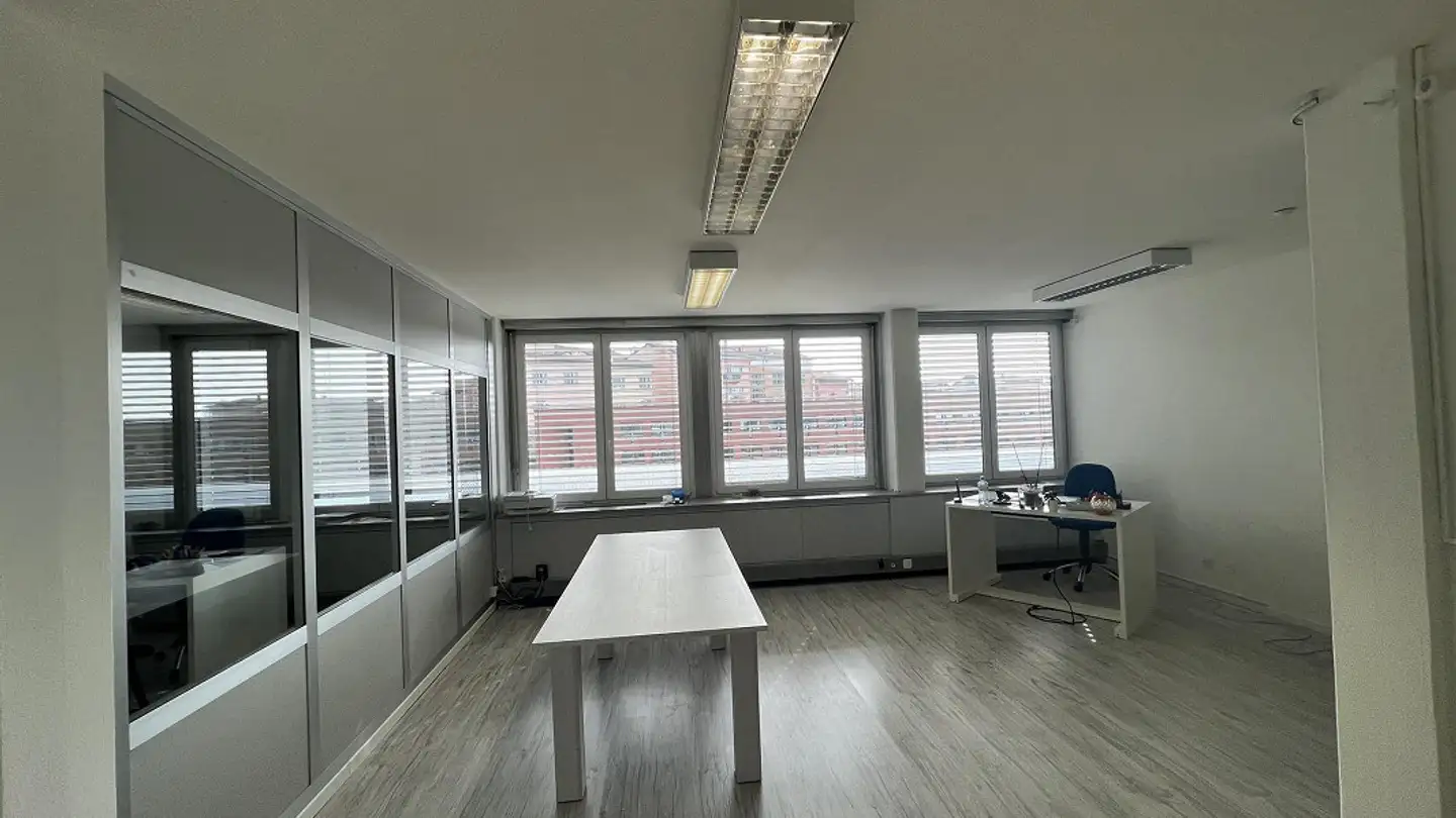 Spazio ufficio in affitto - 6850 Mendrisio - Foto 2