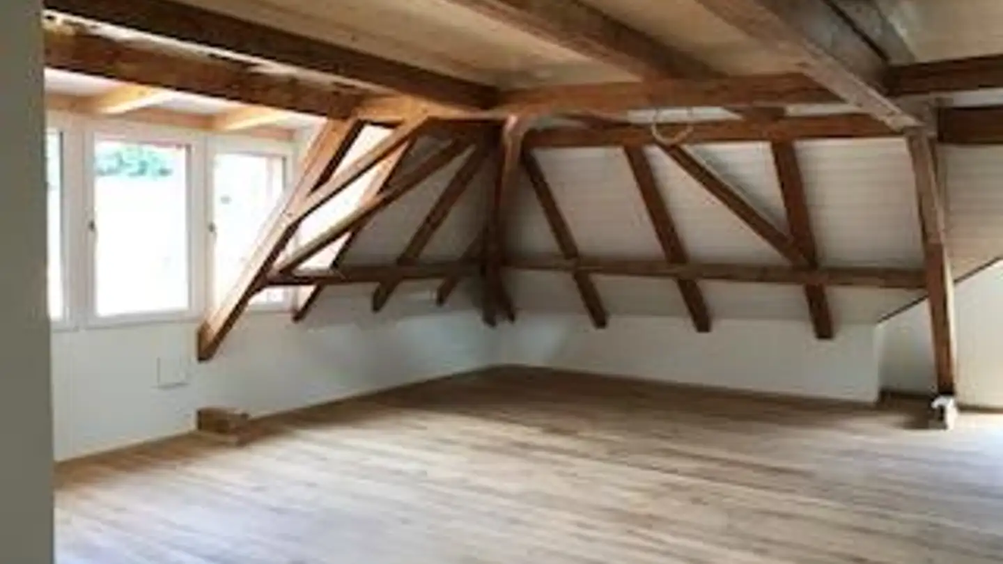 Penthouse for rent - Dorfstrasse 22, 9125 Brunnadern - Photo 2