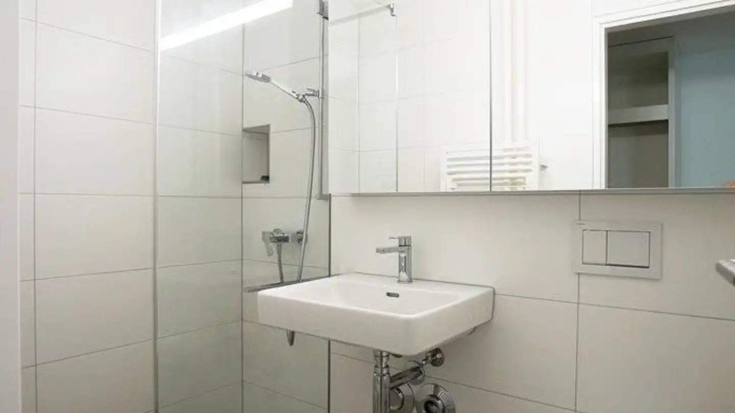 Apartment for rent - Breitenstrasse 10, 8134 Adliswil - Photo 2