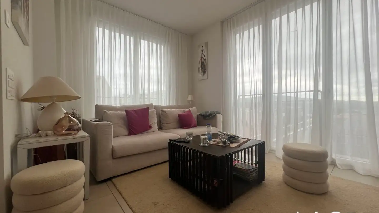 Appartamento in affitto - Rue De La Lécheretta 21, 1630 Bulle - Foto 2